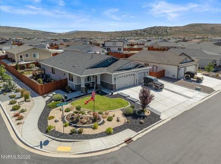 17859 Davis Meadow Court, Reno, NV 89508 Photo