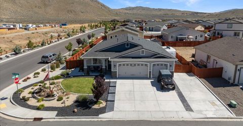17859 Davis Meadow Court, Reno, NV 89508 Photo