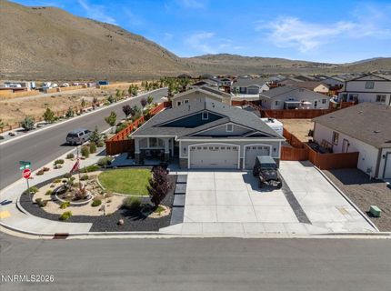 17859 Davis Meadow Court, Reno, NV 89508 Photo