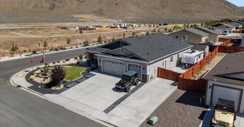 17859 Davis Meadow Court, Reno, NV 89508 Photo