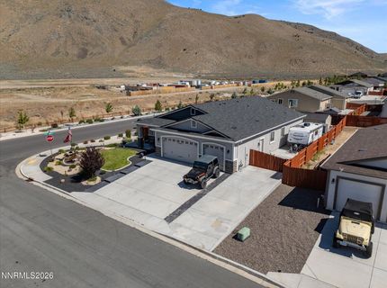 17859 Davis Meadow Court, Reno, NV 89508 Photo
