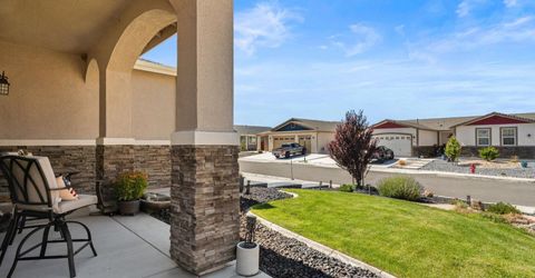 17859 Davis Meadow Court, Reno, NV 89508 Photo