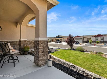 17859 Davis Meadow Court, Reno, NV 89508 Photo