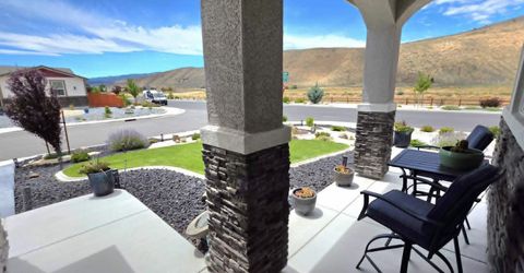 17859 Davis Meadow Court, Reno, NV 89508 Photo