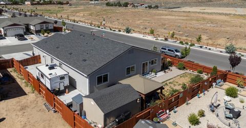 17859 Davis Meadow Court, Reno, NV 89508 Photo