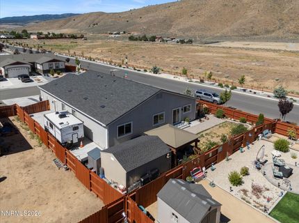17859 Davis Meadow Court, Reno, NV 89508 Photo