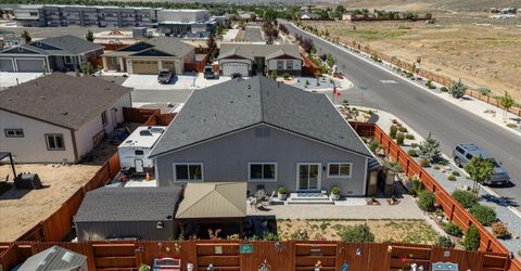 17859 Davis Meadow Court, Reno, NV 89508 Photo