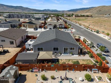 17859 Davis Meadow Court, Reno, NV 89508 Photo