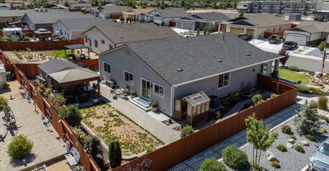 17859 Davis Meadow Court, Reno, NV 89508 Photo