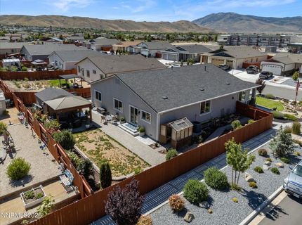 17859 Davis Meadow Court, Reno, NV 89508 Photo