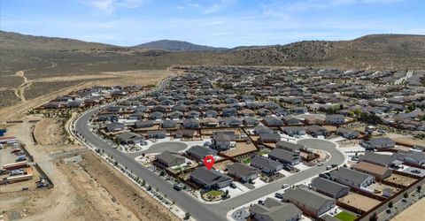 17859 Davis Meadow Court, Reno, NV 89508 Photo
