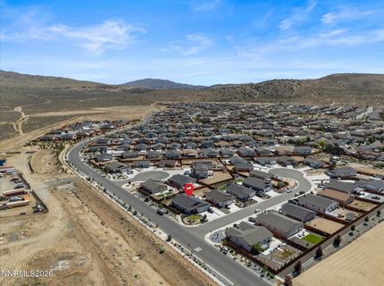 17859 Davis Meadow Court, Reno, NV 89508 Photo