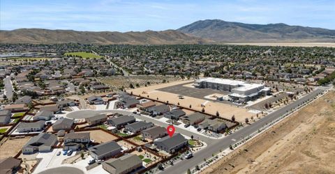 17859 Davis Meadow Court, Reno, NV 89508 Photo