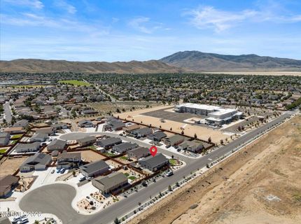 17859 Davis Meadow Court, Reno, NV 89508 Photo