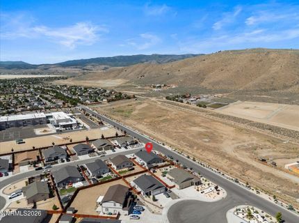 17859 Davis Meadow Court, Reno, NV 89508 Photo