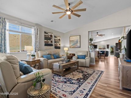 17859 Davis Meadow Court, Reno, NV 89508 Photo