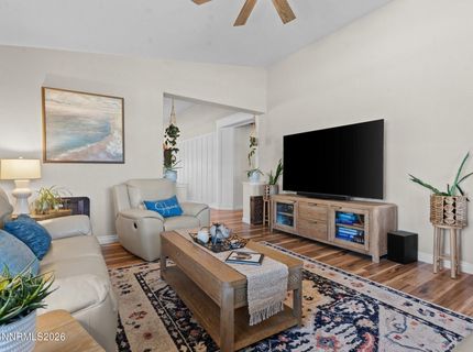 17859 Davis Meadow Court, Reno, NV 89508 Photo