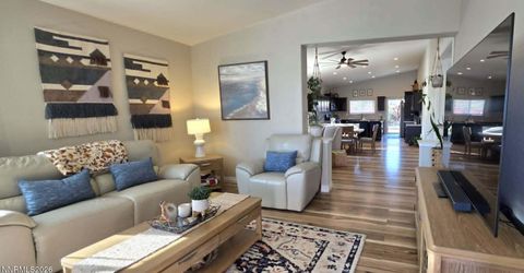 17859 Davis Meadow Court, Reno, NV 89508 Photo