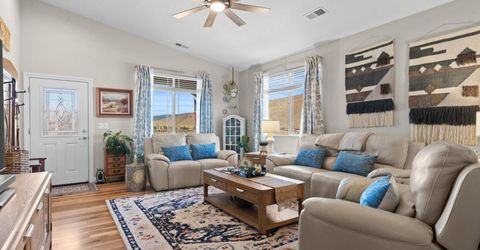 17859 Davis Meadow Court, Reno, NV 89508 Photo