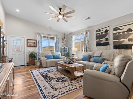17859 Davis Meadow Court, Reno, NV 89508 Photo