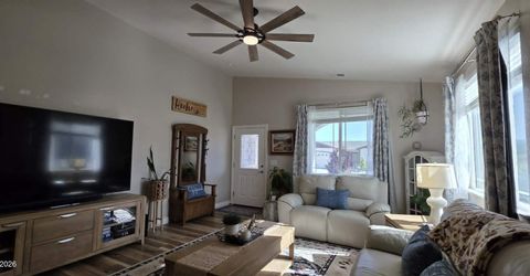 17859 Davis Meadow Court, Reno, NV 89508 Photo