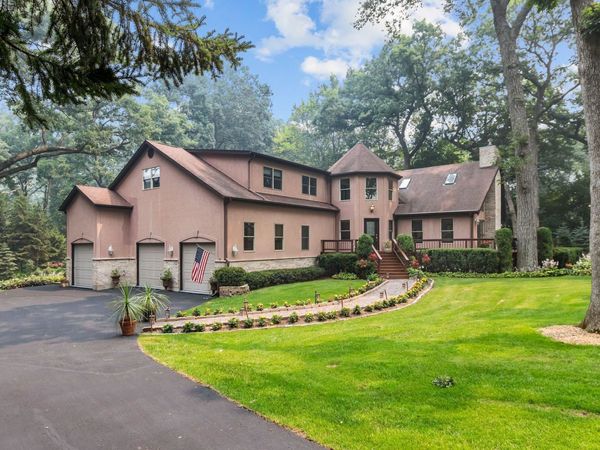 W2326 Carpenter Lane, Brooklyn, WI 54941