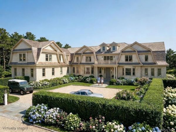 37 Second Neck Lane, Quogue, NY 11959