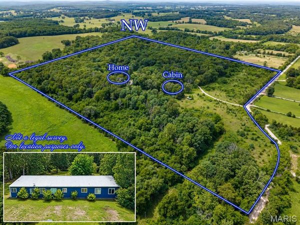 7981 County Road 5090, West Plains, MO 65775