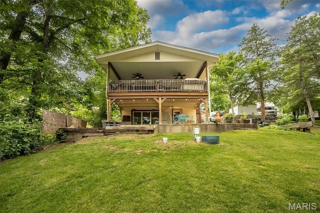 7529 Woodland Drive, Cedar Hill, MO 63016 Main Photo