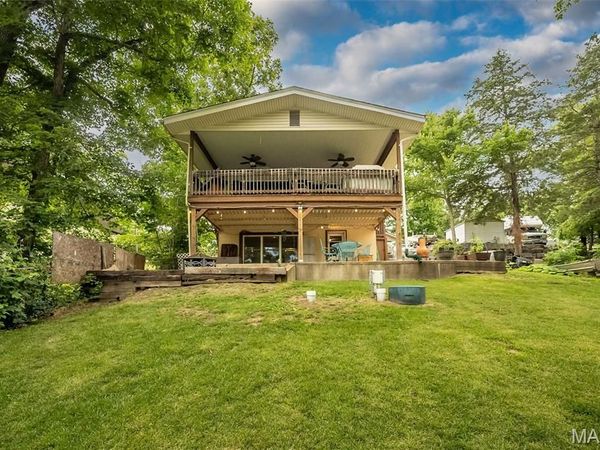 7529 Woodland Drive, Cedar Hill, MO 63016