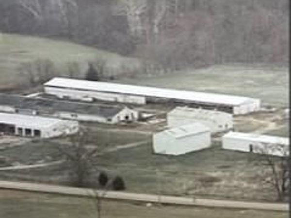 5450 Highway Y, French Village, MO 63036