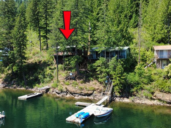 15886 S Spirit Lake RD, Spirit Lake, ID 83869