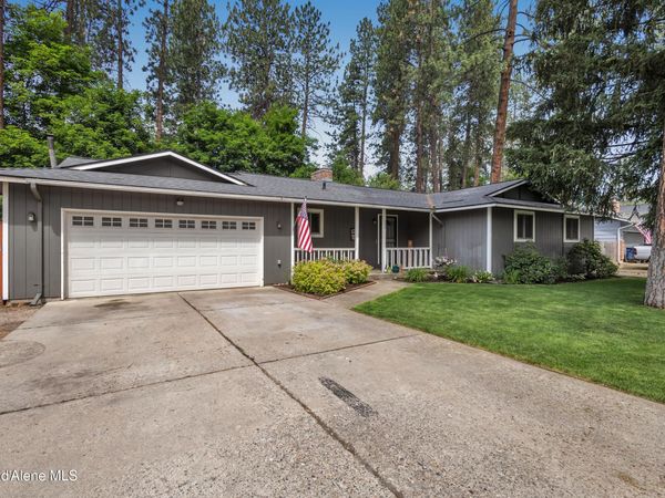 222 S Ross Point Rd, Post Falls, ID 83854