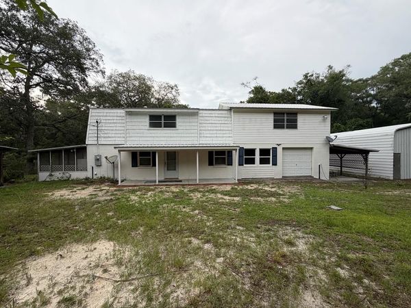 2410 NW 117th Pl, Branford, FL 32008
