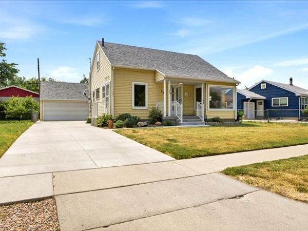 825 N OAKLEY ST W, Salt Lake City, UT 84116