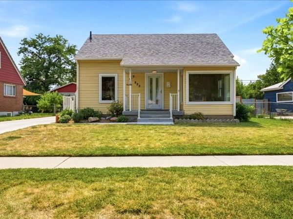 825 N OAKLEY ST W, Salt Lake City, UT 84116