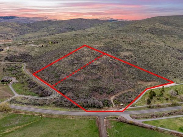 1421 E STATE ROAD 35 , Francis, UT 84036