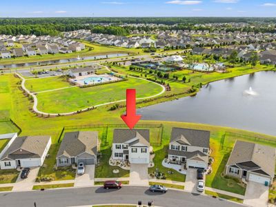 1015 Flintshire Dr., Myrtle Beach, SC 29579