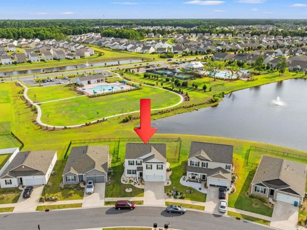 1015 Flintshire Dr., Myrtle Beach, SC 29579