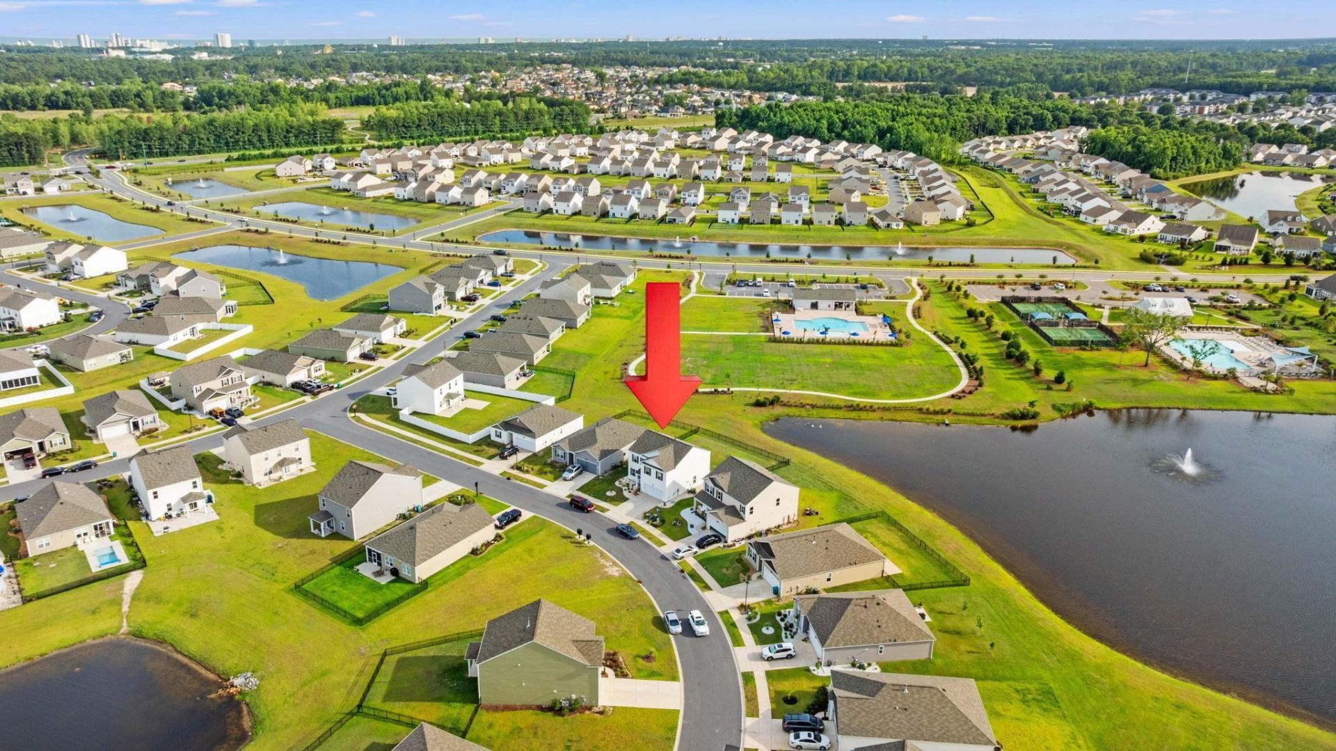 1015 Flintshire Dr. Photo 35