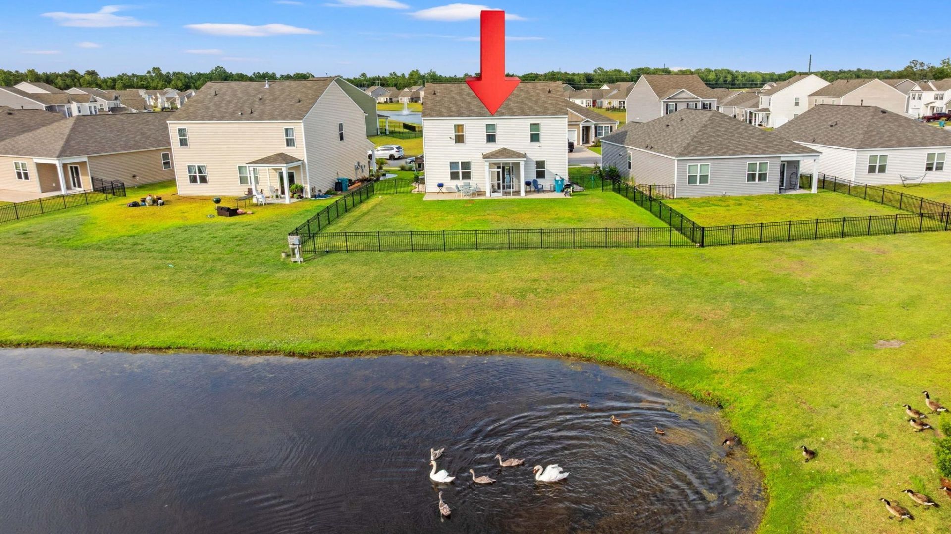 1015 Flintshire Dr. Photo 37