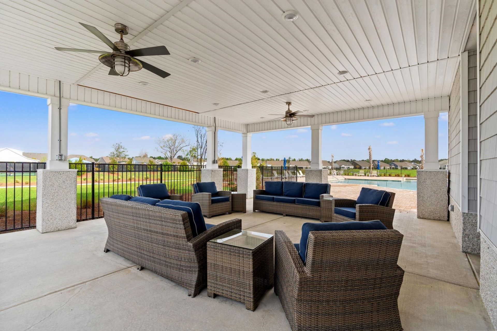 1015 Flintshire Dr. Photo 41
