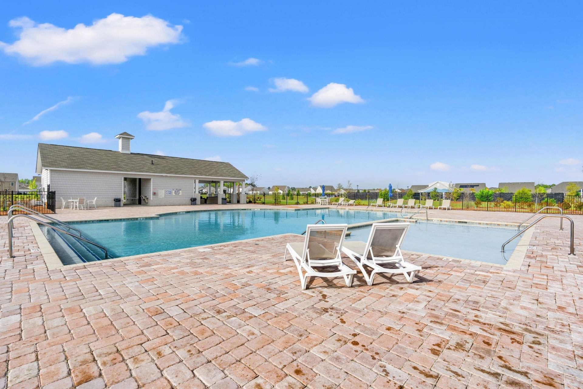 1015 Flintshire Dr. Photo 42