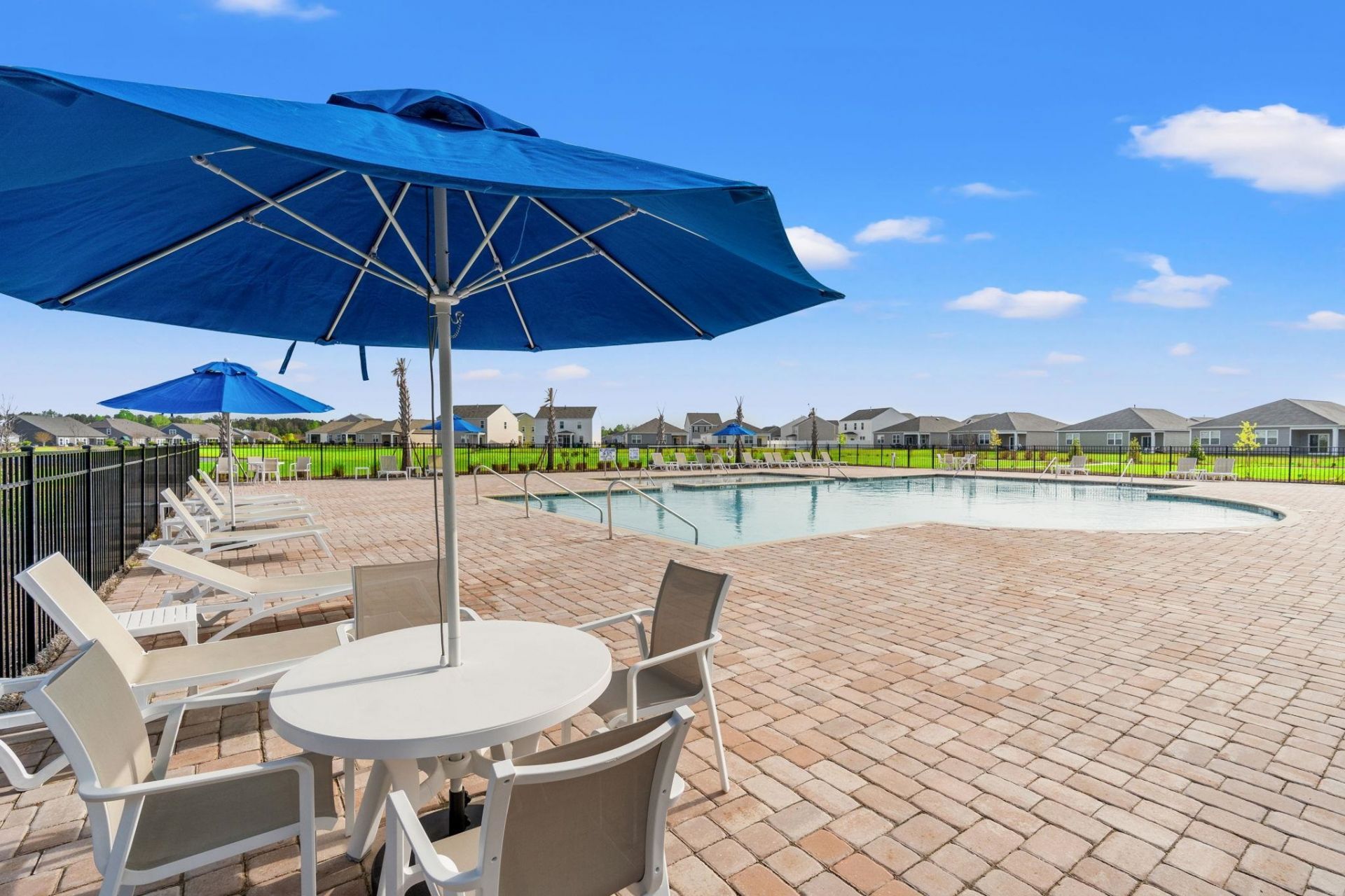 1015 Flintshire Dr. Photo 44