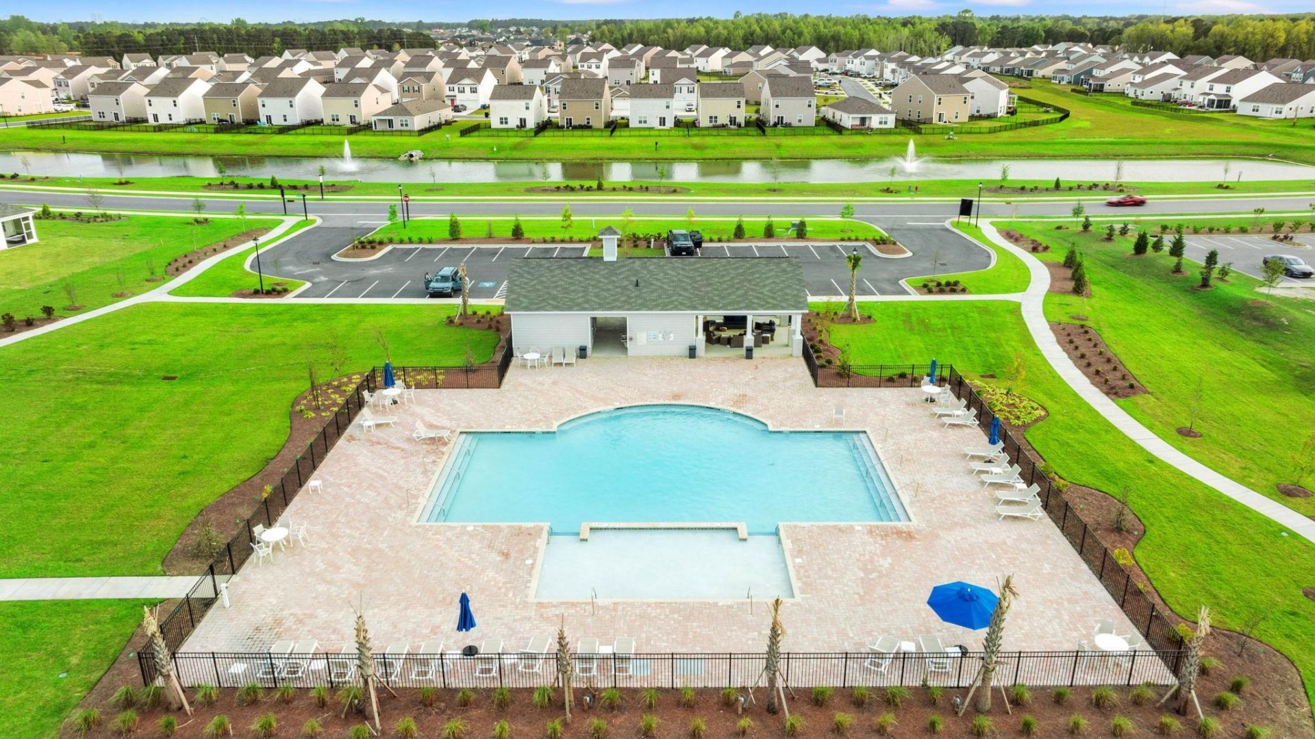 1015 Flintshire Dr. Photo 46