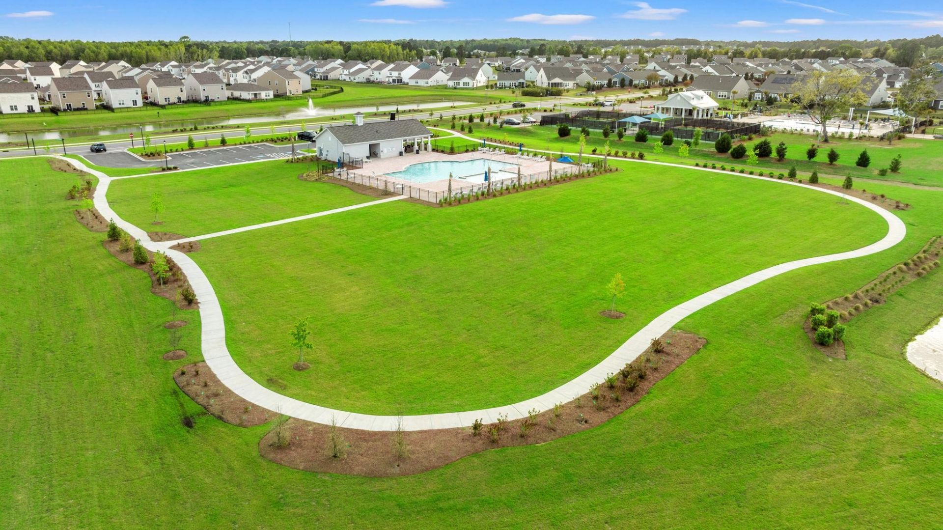 1015 Flintshire Dr. Photo 47