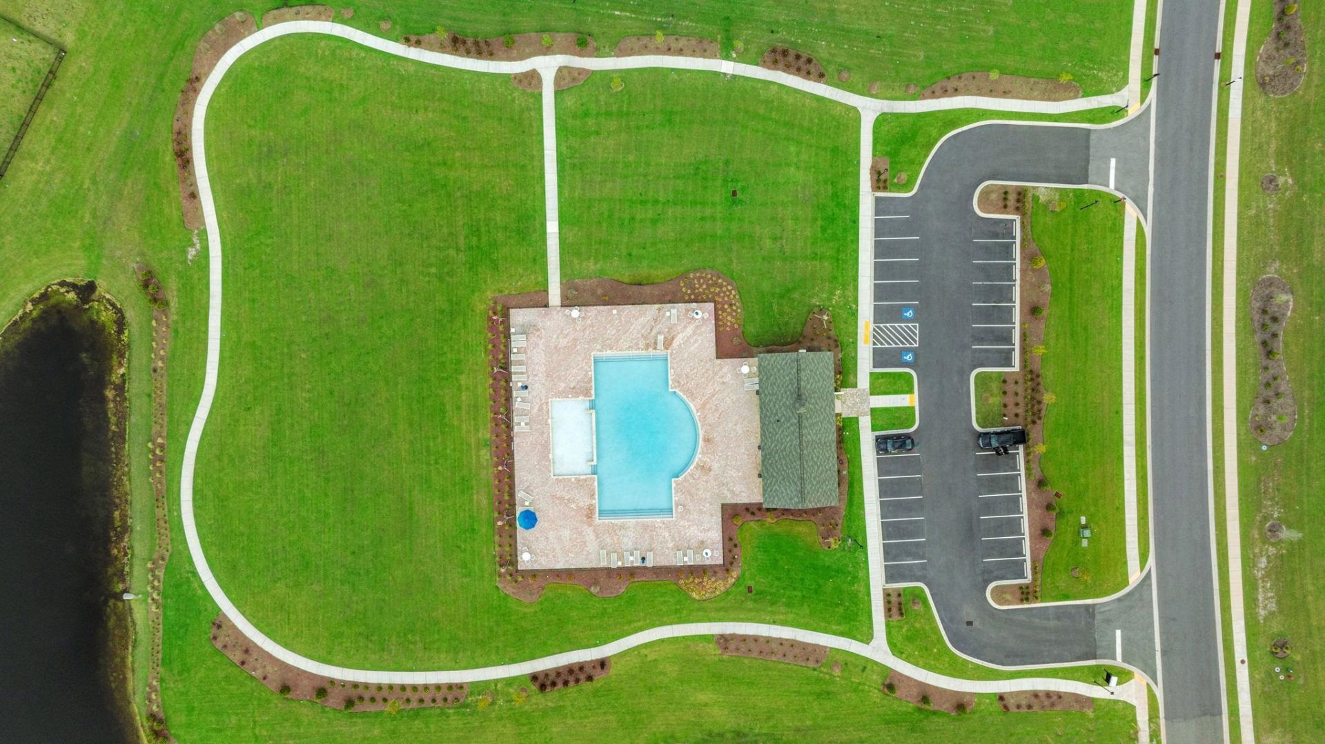 1015 Flintshire Dr. Photo 48