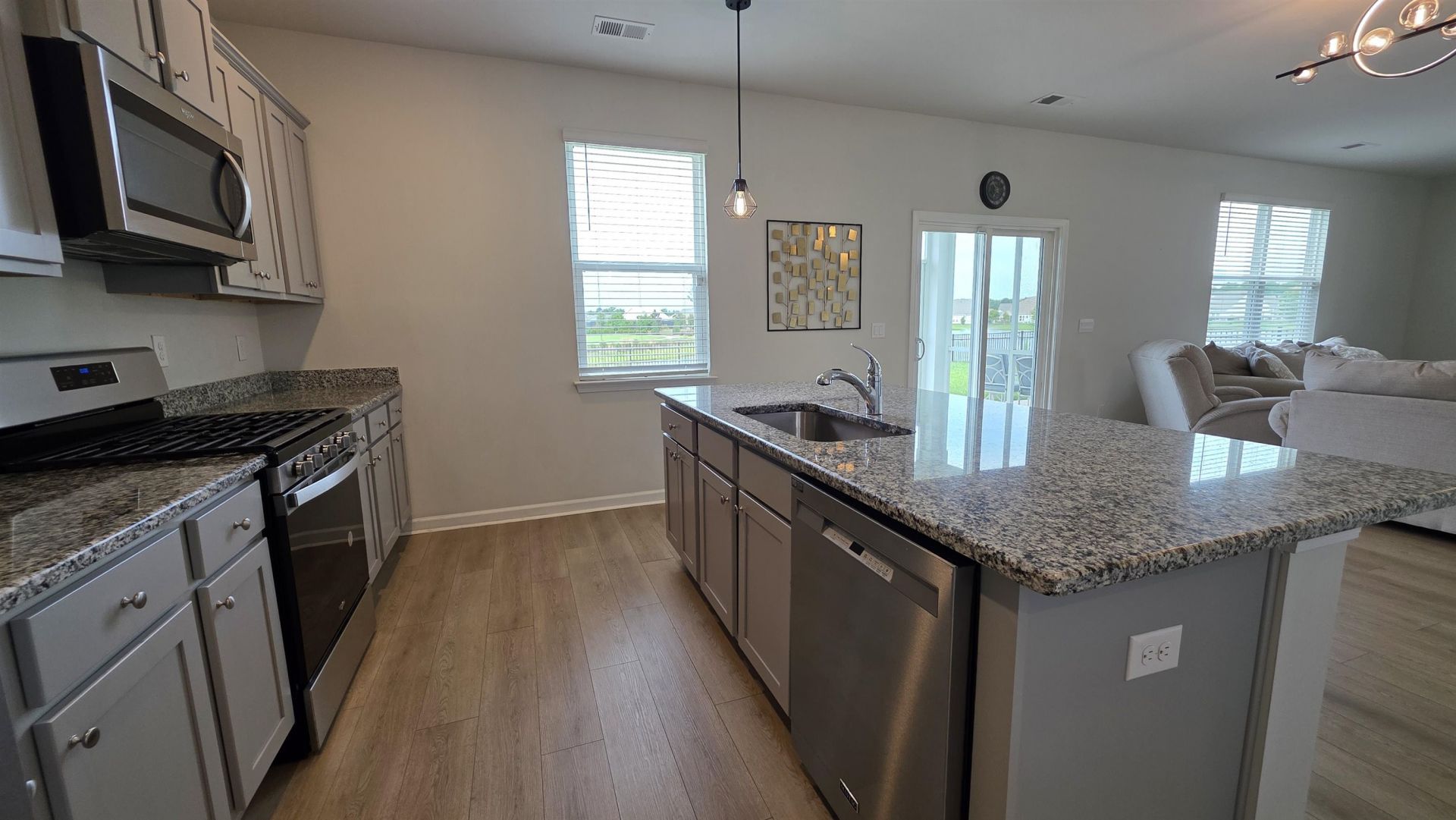 1015 Flintshire Dr. Photo 54