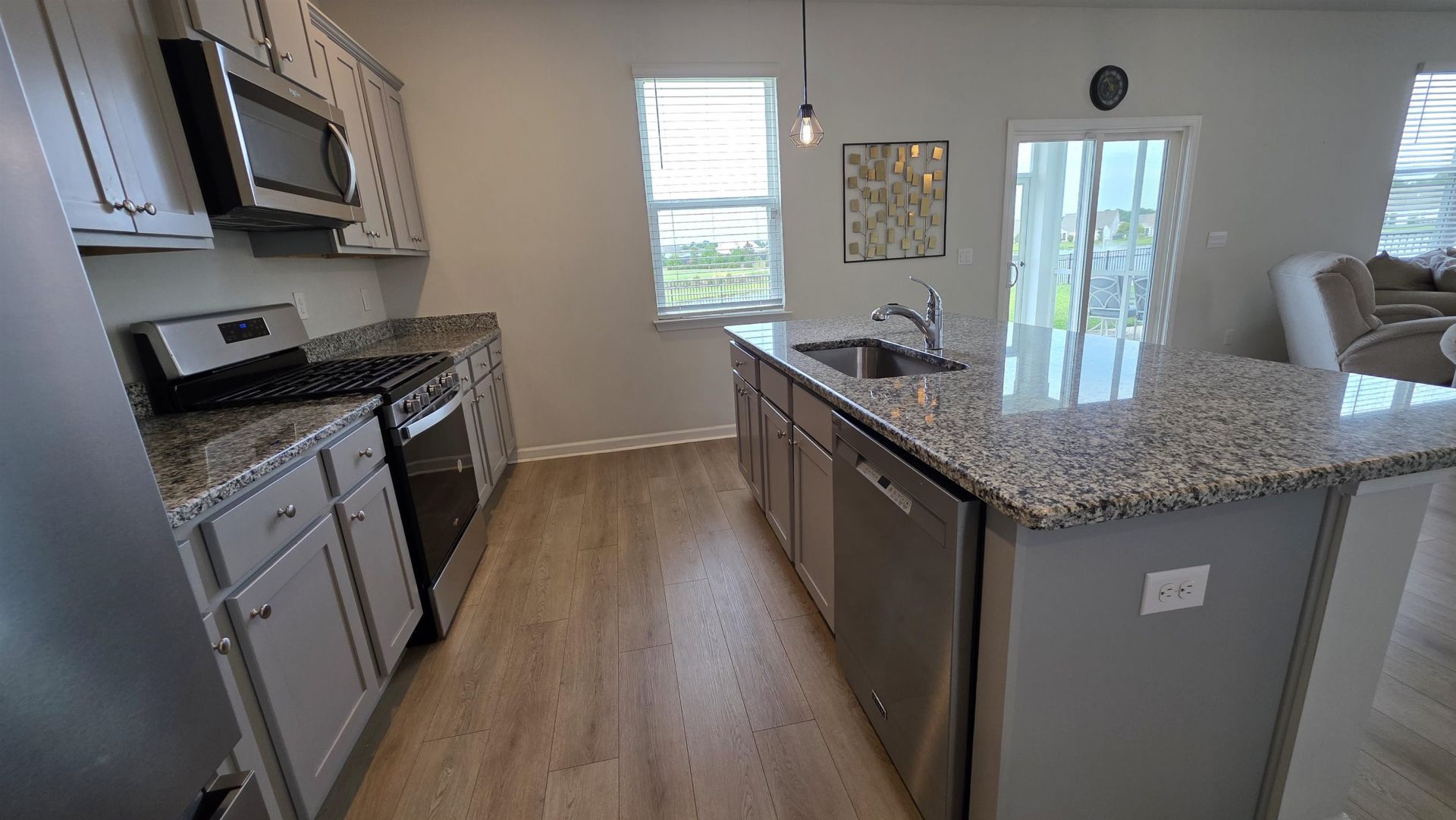1015 Flintshire Dr. Photo 55
