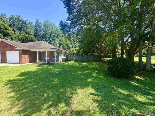 9030 Bowman Ave, Unit B, Pensacola, FL 32534